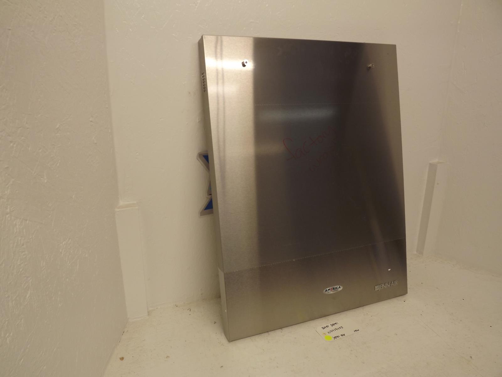 Jenn-Air Dishwasher W10409495 Outer Panel New Jenn-Air Dishwasher W10409495 Outer Panel New